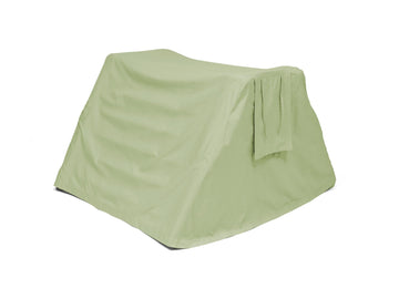 Speeltent voor Fipitri - Pastel Olive - Ette Tete